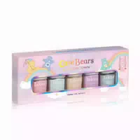 Londontown Care Bears Nagelsticker