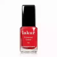 Londontown Lakur Maraschino Cherry Nagellack