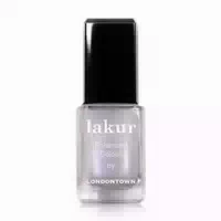 Londontown Lakur Pixi Chrome Glaze Topper Nagellack