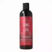 As I am Long & Luxe Strengtening Shampoo