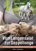 Vom Longensalat zur Doppellonge der Weg zur Feinen Kommunikation an Zwei Longen