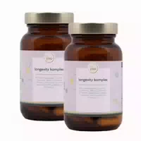 For You Longevity Komplex Doppelpack
