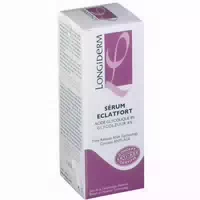Longiderm Anti Age Eclatfort 8% Serum