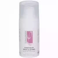 Longiderm Contour Augen & Lippen Pflege