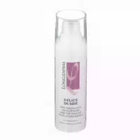 Longiderm Make Up Grundlage