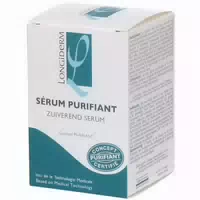 Longiderm Reinigungserum
