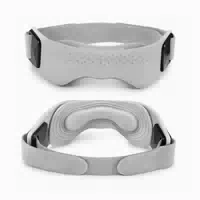 Cool I Patellaband Kniebandage Schwarz, 2er Set 1 st