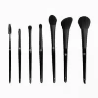 Loni Baur, The Brush Edition = 7 Verschiedene Pinsel 1 St