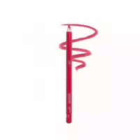 Loni Baur, Lip Pencil 02 Ruby Red