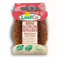 Loofco Mini Schrubber