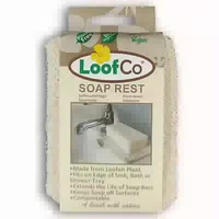 Loofco Soap Rest Seifenunterlage