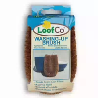 Loofco Spülbürste Aus Cocosfasern