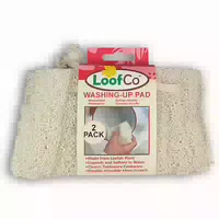 Loofco Spülschwamm 2 Er Pack