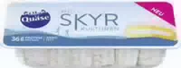 Loose Quäse mit Skyr Kulturen