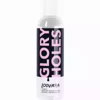 Loovara «glory Holes» Geruchsneutrales & Geschmacksneutrales Gleitgel 0 25 l 250 ml