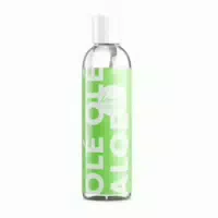 Loovara Gleitgel Olé Olé Aloe
