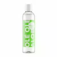 Loovara Gleitgel Ole Ole Aloe