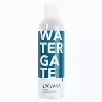 Watergate Gleitgel 250ml Wasserbasis 0 25 L 250 Ml