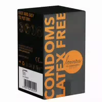 Loovara Latex Free Big Size