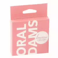 Loovara Oral Dams