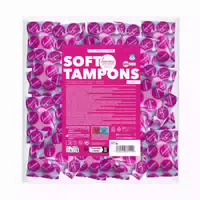 Loovara Soft Tampons Mini