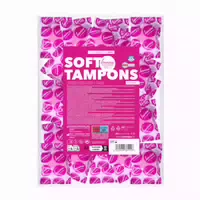 Loovara Soft Tampons Normal