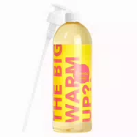Loovara Warm Up Massageöl