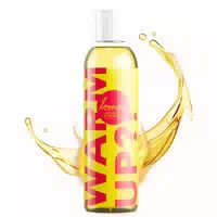 Loovara Warm Up Massageöl