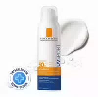 Roche Posay Anthelios Uv Sport Sonnenspray Lsf 50