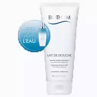 Biotherm Lait Ritual Lait De Douche Duschgel 200 ml