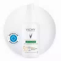Vichy Capital Soleil Uv Aqua Fluid Lsf 50 50 ml