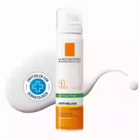 Anthelios Anti Glanz Spray Lsf 50