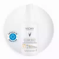 Vichy Capital Soleil Uv Age Daily Lsf 50 Sonnenfluid