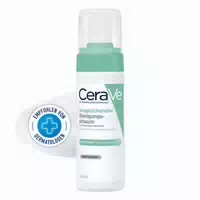 Cerave Ausgleichender Reinigungsschaum 148 Ml Schaum