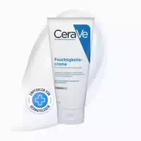 Cerave Feuchtigkeitscreme 177 Ml Creme