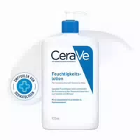 Cerave Feuchtigkeitslotion 973 Ml Lotion