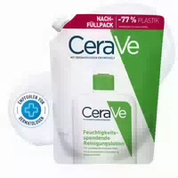 Cerave Feuchtigkeitsspendende Reinigungslotion Nf 473 Ml Lotion