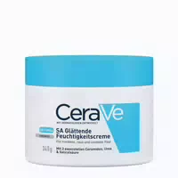 Cerave Glättende Feuchtigkeitscreme 340 G