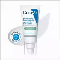 Cerave Feuchtigkeitsspendende Gesichtscreme Spf 50