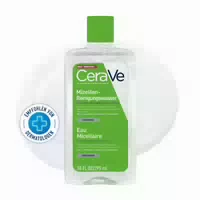 Cerave Mizellenwasser 296 ml Flüssigkeit