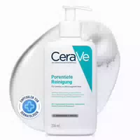 Cerave Reinigungsgel Porentiefe Reinigung 236 ml Gel