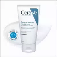 Cerave Regenerierende Handcreme 50 ml Creme