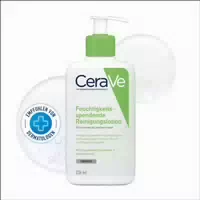 Cerave Feuchtigkeitsspendende Reinigungslotion: Nicht Schäumende Reinigung Für Gesicht Und Körper