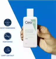 Cerave Schäumendes Reinigungsgel 88 ml Gel