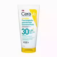 Cerave Sonnenschutz Körper Feuchtigkeitssp Spf 30 177 Ml