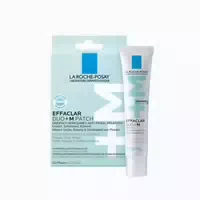 Effaclar Anti Pickel Patch Duo M 22 St