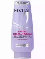 Loreal Elvital Spülung Hydra Hyaluronic