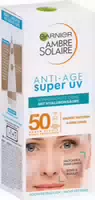 Garnier Ambre Solaire Lsf 50 Super Uv Sunstick 9 G