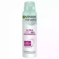 Garnier Deo Spray Mineral Ultradry 150 ml