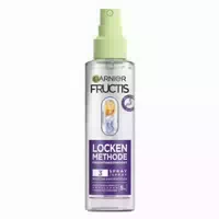 Garnier Fructis Locken Methode Haarmaske 370 Ml